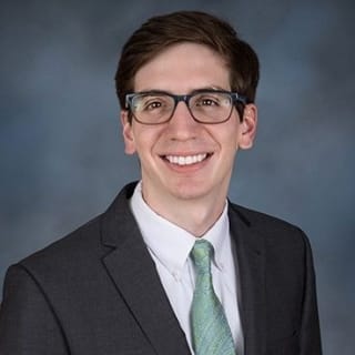 Austin Coker, MD