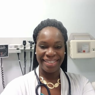 Jody-Ann Buckle, Family Nurse Practitioner, White Plains, NY