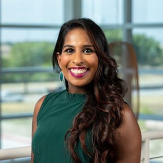 Sheena Abraham
