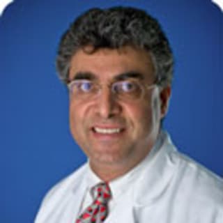 Fawwaz Hamati, MD, Cardiology, Johnson City, TN, Indian Path Community Hospital