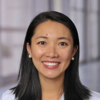 Susan Li, MD, Medicine/Pediatrics, Hilliard, OH, Ohio State University Wexner Medical Center