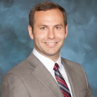 Adam Battles, MD, Family Medicine, Oak Ridge, TN