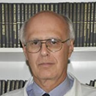 Albert Magnin Jr., MD, Internal Medicine, Hopewell, VA, Chippenham Hospital