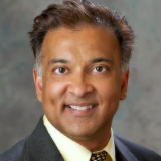 Rahul Somani, MD