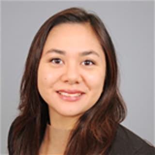 Pamela Tarrazona-Yu, MD