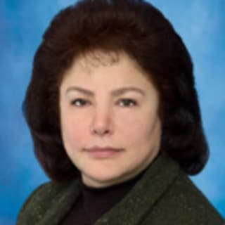 Lena Napolitano, MD