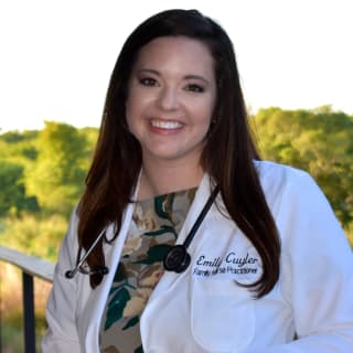 Emily Cuyler, Family Nurse Practitioner, Round Rock, TX