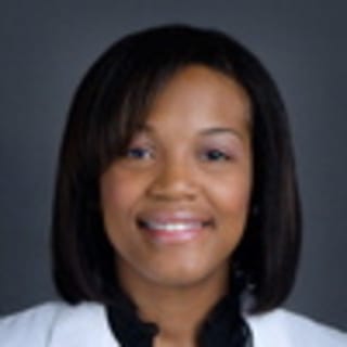 Portia Cohens, MD, Obstetrics & Gynecology, Charlotte, NC, Atrium Health's Carolinas Medical Center
