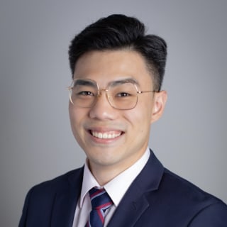 Bryan Huang, MD, Internal Medicine, Fontana, CA