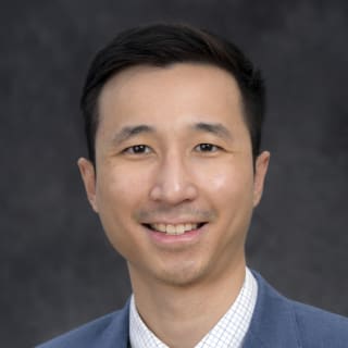 Allen Chen, MD, Radiology, Houston, TX