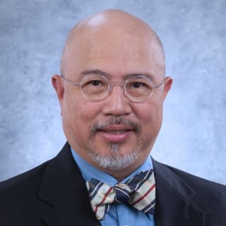 Alex Chan, MD