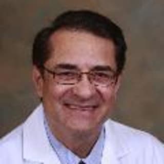 Dushyant Patel, MD, Internal Medicine, Foster City, CA, Regional Medical Center of San Jose