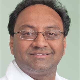 Rom Gupta, MD