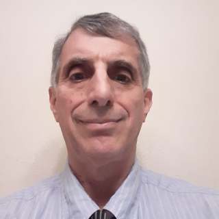 Louis Morrison, MD