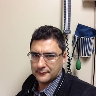 Ali Khusseyn, MD, Internal Medicine, Brooklyn, NY, NYC Health + Hospitals / South Brooklyn Health