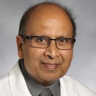 Arun Singal, MD