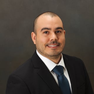 Gabriel Reina, MD, Family Medicine, Folsom, CA