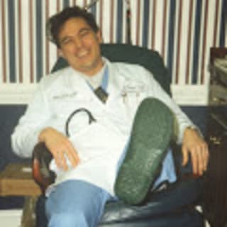 Thomas Martin Jr., MD