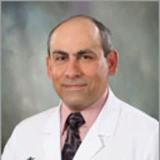 Armando Rodriguez-Asbun, MD, Internal Medicine, Chandler, AZ, Chandler Regional Medical Center
