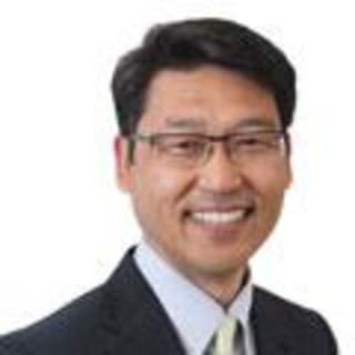 Stephen Chung, MD, Neurology, Walla Walla, WA