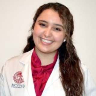 Chaimae El Adlouni, PA, Internal Medicine, Wellesley, MA