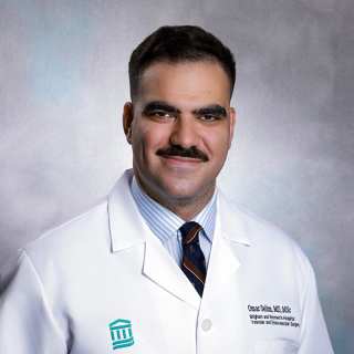 Omar Selim, MD, Vascular Surgery, Boston, MA