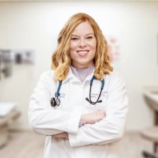 Lindsey Edwards, Family Nurse Practitioner, Athens, TX