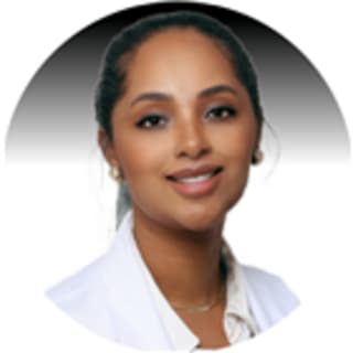 Rahwa Woldegiorgis, Acute Care Nurse Practitioner, Woodbridge, VA