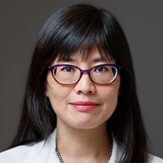 Charis Meng, MD, Rheumatology, New York, NY