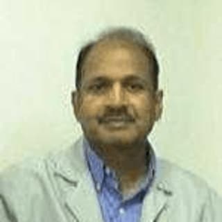 Chowdary Adusumilli, MD