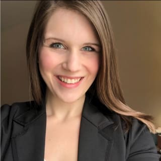 Brittany Morrell, PA, Physician Assistant, Rochester Hills, MI