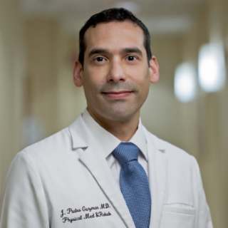 Jesuel Padro-Guzman, MD