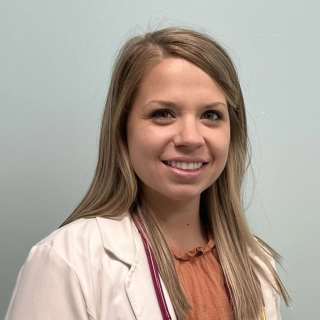 Micah Craft, Nurse Practitioner, Mccomb, MS