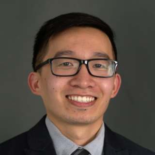 Danny Tran, DO, Internal Medicine, Rockville, MD