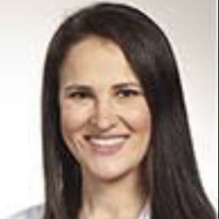 Lisa Maginot, MD, Resident Physician, Bloomsburg, PA