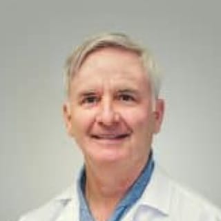 William Ketcham, MD, Dermatology, Garner, NC