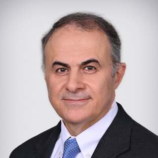 Chawki El Zein, MD, Thoracic Surgery, Fairfax, VA