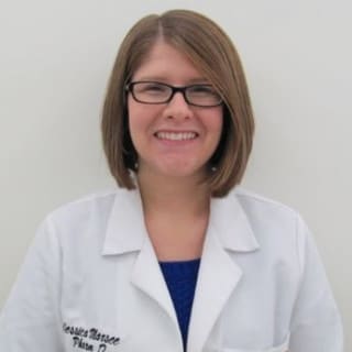 Jessica Marsee, Pharmacist, Huntington, WV