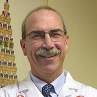 Joseph Quinn, MD