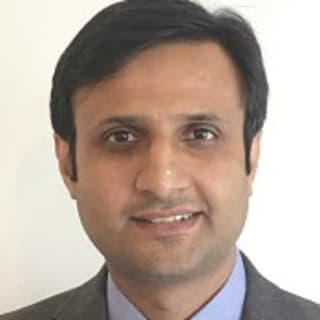 Zeeshan Hafeez, MD