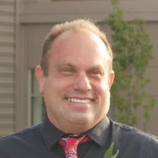 Aaron Misiuk, Family Nurse Practitioner, Spokane Valley, WA