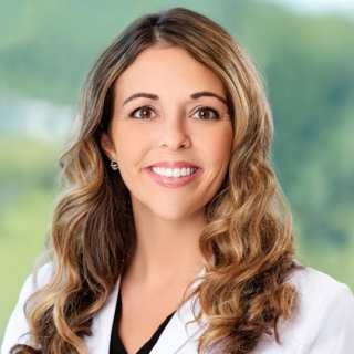 Aryn Gosnell, Nurse Practitioner, Greeneville, TN