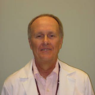 Carl Hoffman, MD