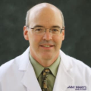 Laurence McCahill, MD