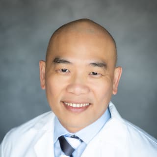 Hung Tran, MD, Pediatric Hematology & Oncology, Orange, CA