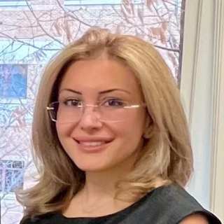 Nargiz Muganlinskaya, MD, Internal Medicine, Annapolis, MD