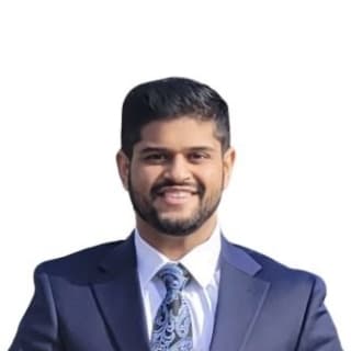 Kevin Patel