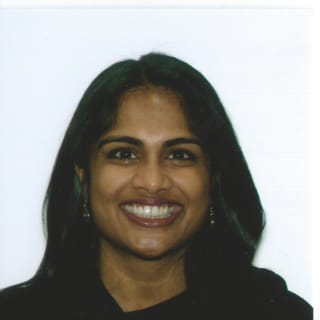 Arpitha Ketty, MD