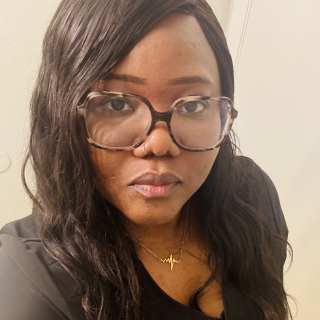 Raissa Dywou Kouede, Psychiatric-Mental Health Nurse Practitioner, Orlando, FL