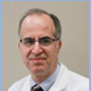 Lester Voutsos, MD, Obstetrics & Gynecology, Novi, MI